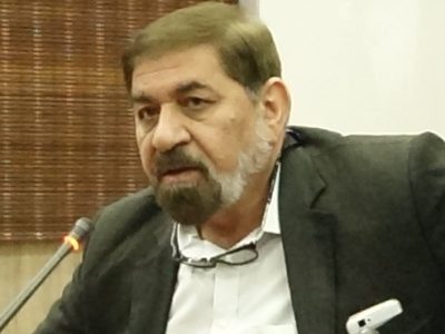 فضل الله پور، سدی محکم در مقابل اخلال در روند انتخابات