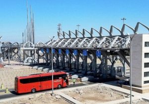 گمرک در اروند؛ مصوبه‌ای که پشت گیت‌ها جا ماند