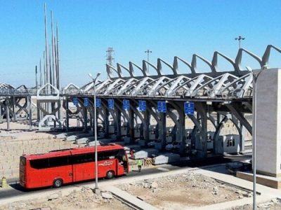 گمرک در اروند؛ مصوبه‌ای که پشت گیت‌ها جا ماند