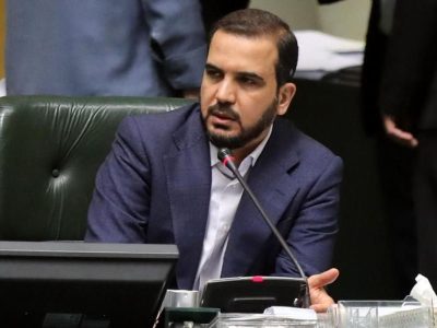 دود تالاب، بی‌توجهی دولت/یوسفی: مردم خوزستان قربانی تبلیغات شده‌اند