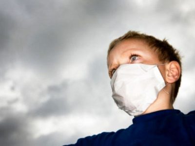 ثبت بیش از ۷۰۰ مراجعه بیمارستانی در اهواز همزمان با آلودگی شدید هوا