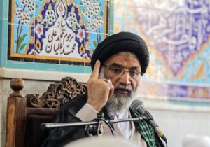 حقوق زنان یا نفوذ نرم/ امام جمعه اهواز از پشت‌پرده شعارهای اجتماعی غرب می‌گوید