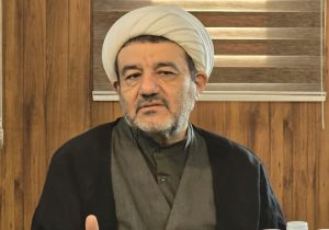 اشک‌های ندامت، دل اولیای دم را نرم کرد