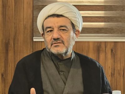 اشک‌های ندامت، دل اولیای دم را نرم کرد