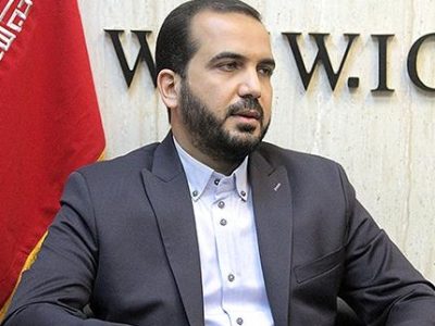 صدور دستور رهاسازی آب برای مهار آتش‌سوزی در هورالعظیم