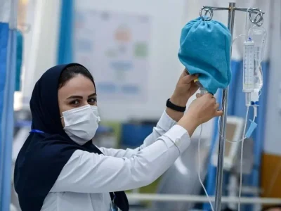 پرستاری در ایران؛ شغلی شریف با دستمزدی تحقیرآمیز