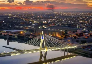 واقعیتِ خوزستان یا زبان تلخ رسانه ها؟!