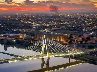 واقعیتِ خوزستان یا زبان تلخ رسانه ها؟!