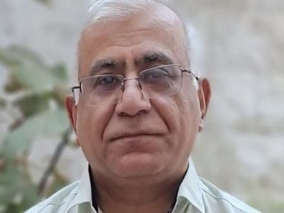 شلّ کن سفت کن؛ مدیریت بحران یا بحران مدیریت؟