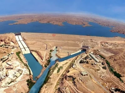 بحران آب خوزستان؛ میراث سدسازی‌های بی‌رویه و سیاست‌های انتقال پرهزینه