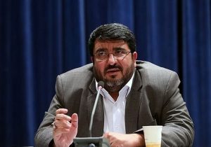 عمه شهردار نیویورک، حزب اللهی و مرید امام خمینی است!