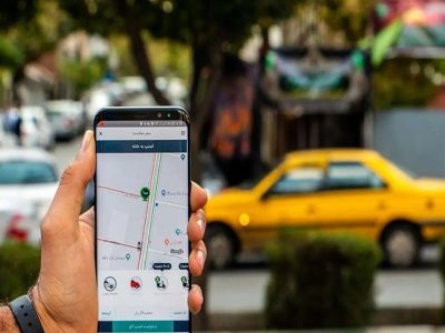 بیمه اجباری رانندگان تاکسی‌های اینترنتی؛ حمایت یا تله‌گذاری برای معیشت؟