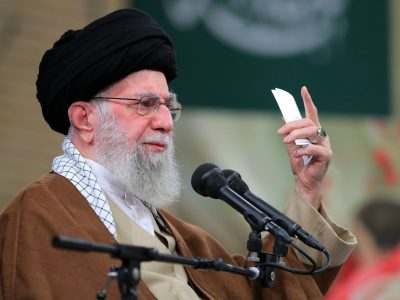 بازتاب گسترده بیانات آیت الله خامنه‌ای| رسانه‌های خارجی چه نگاهی به رد ارسال پیام به آمریکا داشتند