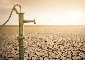 خشکسالی اخلاق؛ بی‌بارانی وجدان