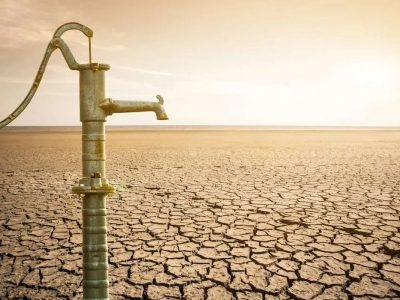 خشکسالی اخلاق؛ بی‌بارانی وجدان