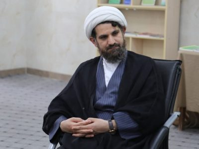 حجت‌الاسلام عادلی‌نژاد: سازش با دشمنان خدا، بی‌راهه‌ای است که عزت را نابود می‌کند