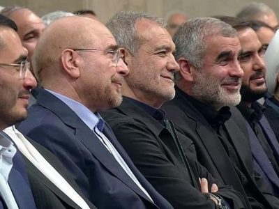 کارگزاران محترم! در شوخی، اندازه نگه دارید