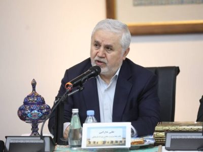 خوزستان در مسیر جهانی‌سازی میراث تاریخی؛ تسریع در ثبت آثار با حمایت وزارتخانه