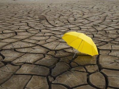 خشکسالی بیسابقه در پاییز ۱۴۰۴؛ ایران در آستانه «روز صفر آبی»