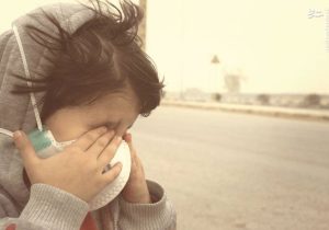 خوزستان در محاصره ریزگردها؛ آموزش قربانی تصمیمات مقطعی و بی‌تدبیری فرامرزی