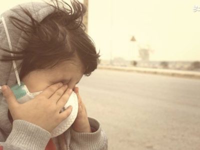 خوزستان در محاصره ریزگردها؛ آموزش قربانی تصمیمات مقطعی و بی‌تدبیری فرامرزی