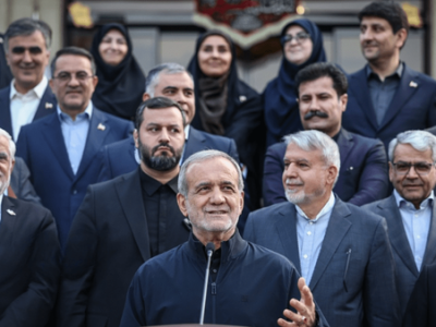 ذبح کوچکسازی دولت با افزایش ۵۰ درصدی پستها