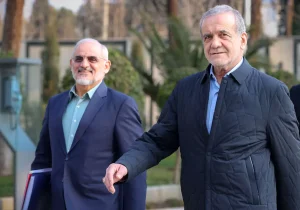 بن‌بست یخ‌زده پاستور؛ دولت پزشکیان زیر بار وعده‌های نیمه‌تمام و فشارهای سیاسی