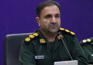 هفته‌ای برای خدمت بی‌منت؛ ۱۰۰۰ برنامه بسیجی در ادارات خوزستان