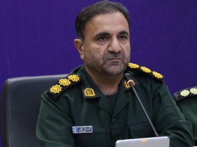 هفته‌ای برای خدمت بی‌منت؛ ۱۰۰۰ برنامه بسیجی در ادارات خوزستان