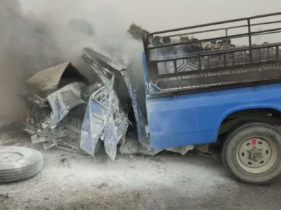 جاده‌ای که بارها جلوی دوربین اصلاح شد؛ تبرئه مقصران در سایه حادثه‌های مرگبار