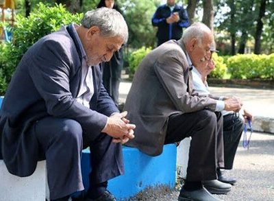 بازنشستگی زودهنگام؛ فرار از فرسودگی یا ورود به چرخه بی‌پایان کار؟