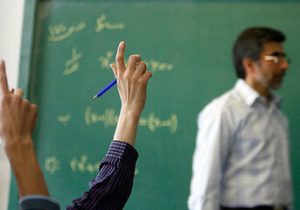 چالش‌های بی‌پایان معلمان حق‌التدریس؛ اعتبار قرارداد کارمعین متوقف شد