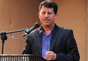 هشدار معاون بهداشت اهواز درباره خطرات آلودگی هوا برای گروه‌های حساس