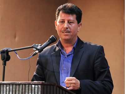 هشدار معاون بهداشت اهواز درباره خطرات آلودگی هوا برای گروه‌های حساس