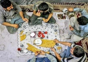 تورم خوراکی‌ها به مرز انفجار رسید؛ سفره کارگران خالی‌تر از همیشه