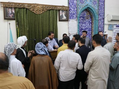 بهره‌برداری از پروژه‌های ورزشی و درمانی در اهواز و کارون