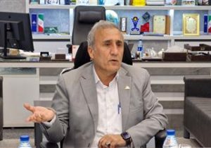 افزایش ۱۵ هزار بشکهای تولید نفت گچساران در دولت چهاردهم / تثبیت تولید در شرایط سخت عملیاتی