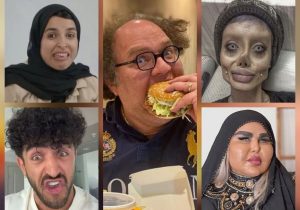 اینفلوئنسرها در عصر لایک: سودآوران اقتصادی، قربانیان اخلاقی