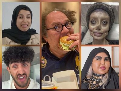 اینفلوئنسرها در عصر لایک: سودآوران اقتصادی، قربانیان اخلاقی