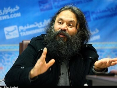 زارعی: ابتذال تئاتر مذهبی باور مردم را می‌شکند / هنر باید امید بسازد نه بی‌اعتمادی