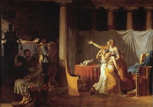 حلال‌زاده‌ها ! من خیلی وقت است مرده‌ام