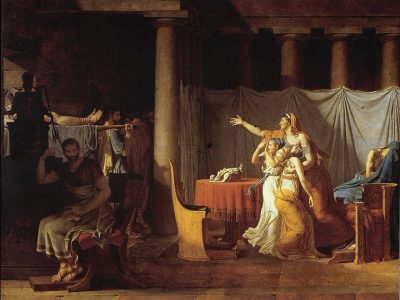 حلال‌زاده‌ها ! من خیلی وقت است مرده‌ام