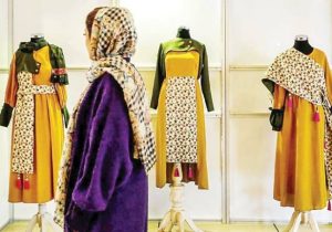 آغاز هفته مد تهران؛ میان شعار هویت ملی و واقعیت خیابان‌ها