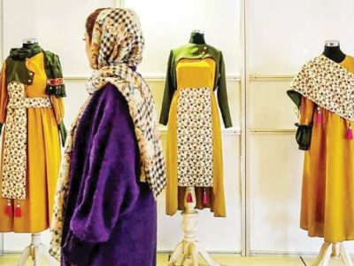 آغاز هفته مد تهران؛ میان شعار هویت ملی و واقعیت خیابان‌ها