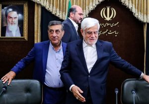 از «جعفر ول کن» تا دعوای دولتی‌ها در توئیتر؛ شکاف گفتمانی در دولت پزشکیان