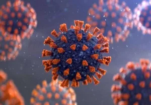 گلودردی مثل زخم تیغ؛ چهره جدید کووید در ۲۰۲۵