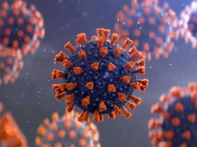 گلودردی مثل زخم تیغ؛ چهره جدید کووید در ۲۰۲۵