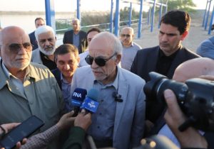 ارزیابی ظرفیت‌های صنعتی و شیلاتی خرمشهر در مسیر تحقق اقتصاد دریامحور