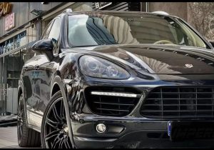 خودرو اجاره‌ای؛ وقتی طبقه متوسط برای چند ساعت استقلال مالی می‌خرد