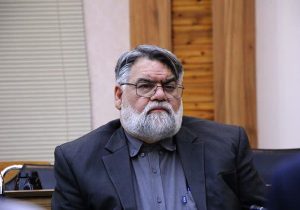 نهاوندی، فرمانده جدید مرکز بسیج شهید تندگویان نفت شد